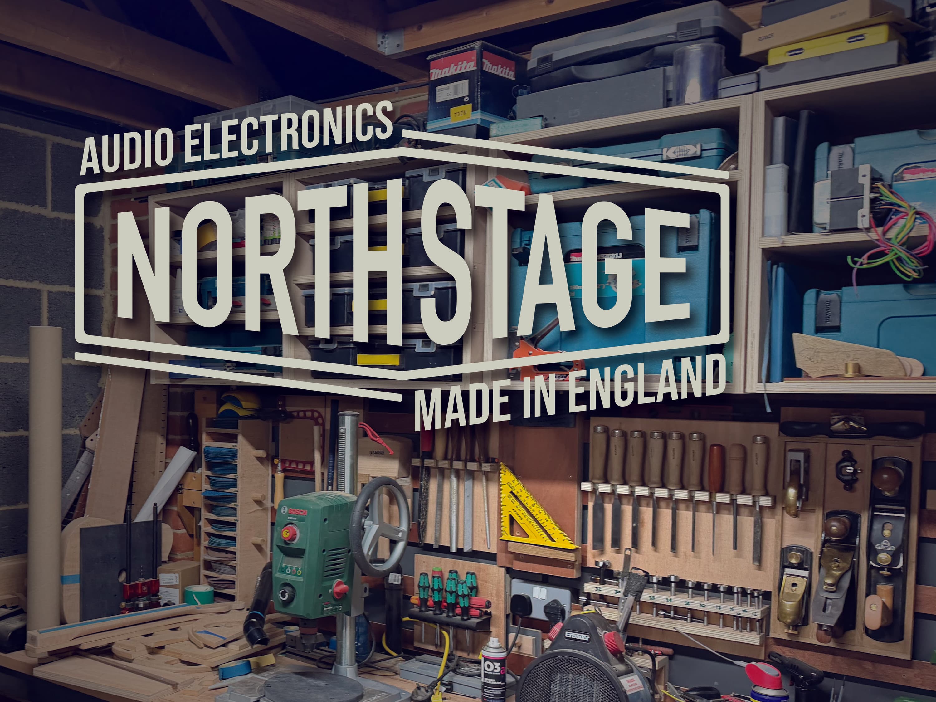Welcome to Northstage